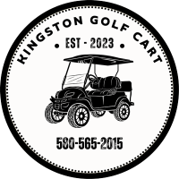 Kingston Golf Cart